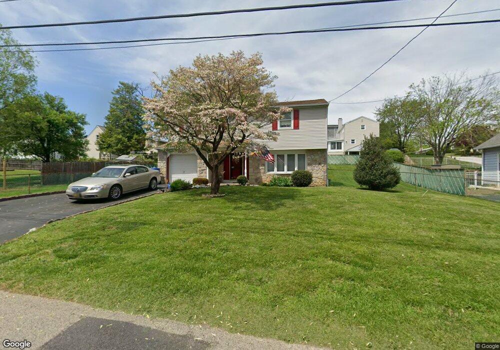 1500 Wells St, Conshohocken, PA 19428 - photo 1