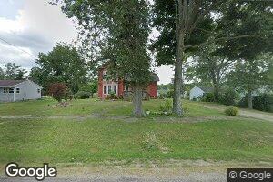 419 W Center St, Waldron, MI 49288
