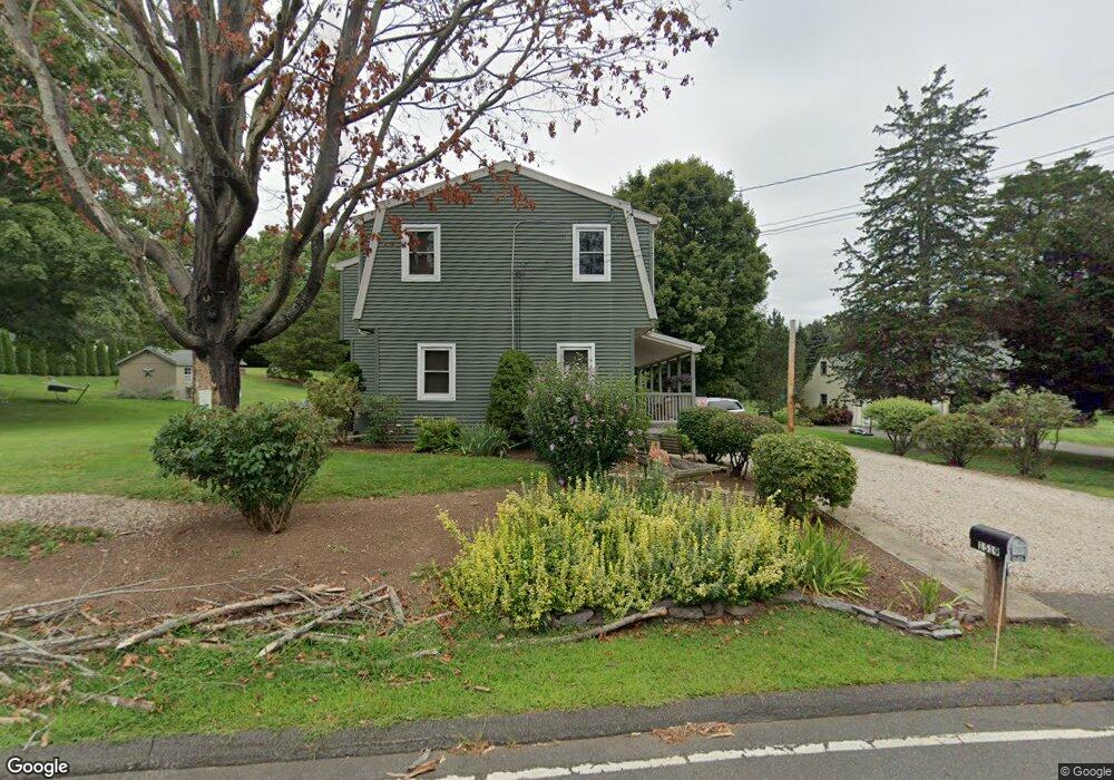 1519 Orchard Rd, Berlin, CT 06037 - photo 1