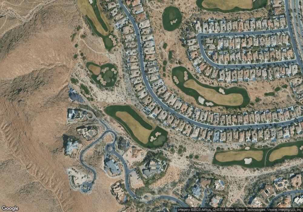 11639 Glowing Sunset Ln unit Red Rock CC, Las Vegas, NV 89135 - photo 1