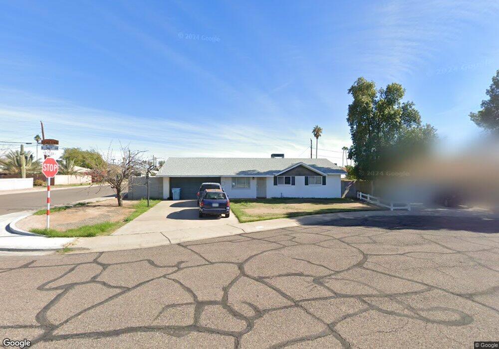 8443 N 36th Dr, Phoenix, AZ 85051 - photo 1