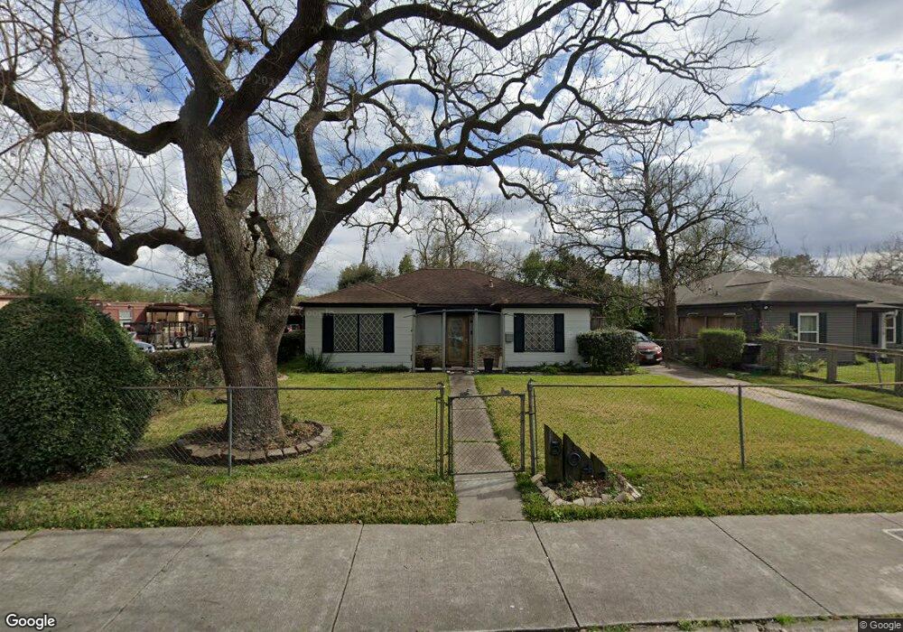 5042 Arvilla Ln, Houston, TX 77021 - photo 1