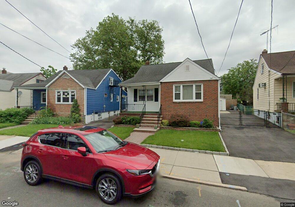 276 W End Ave unit 278, Newark, NJ 07106 - photo 1