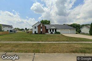 112 Hemlock Dr, Creston, OH 44217