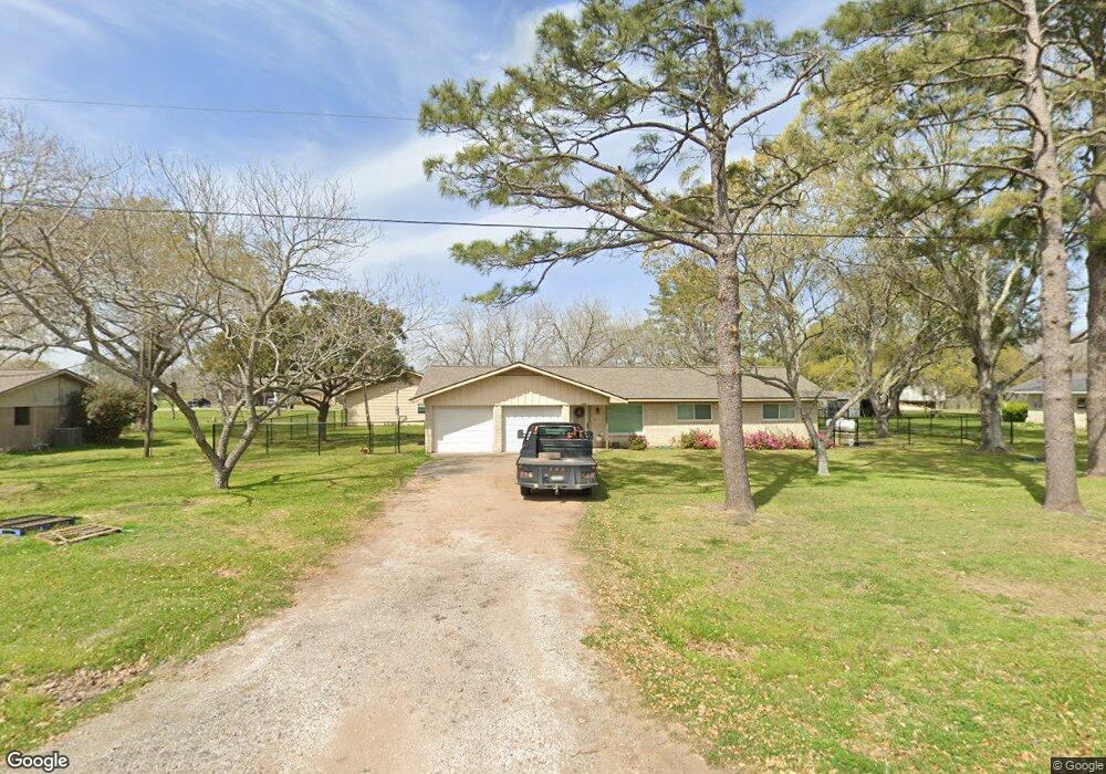 2215 San Bernard Dr, East Bernard, TX 77435 - photo 1