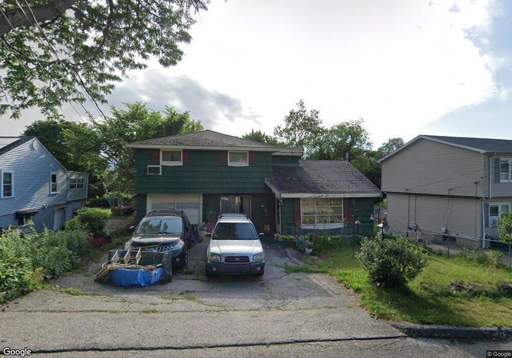 78 Loxwood St, Worcester, MA 01604 - photo 1