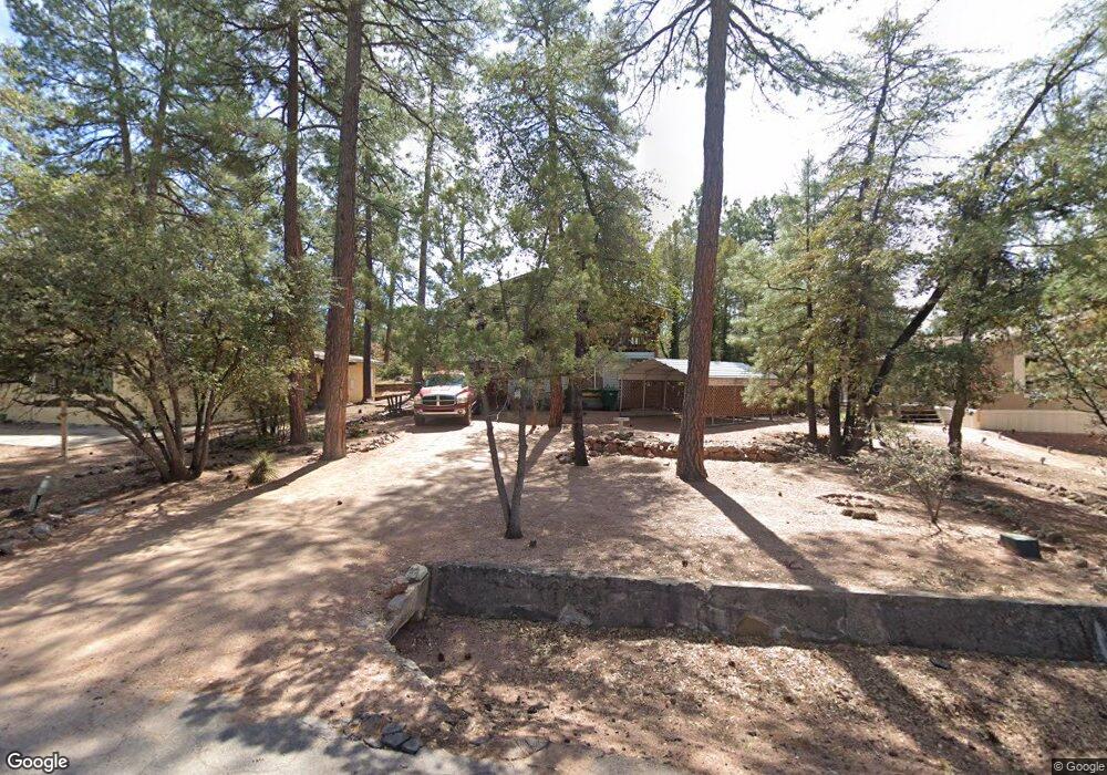 307E E Eidelweiss Cir, Payson, AZ 85541 - photo 1