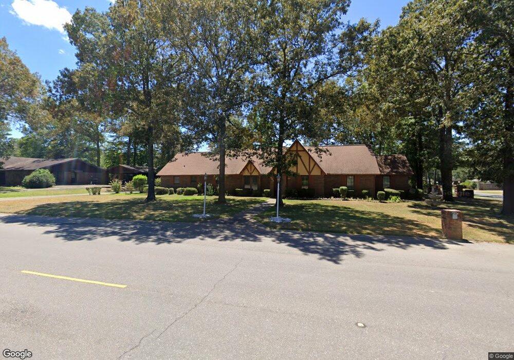 803 Orion Dr, Bastrop, LA 71220 - photo 1