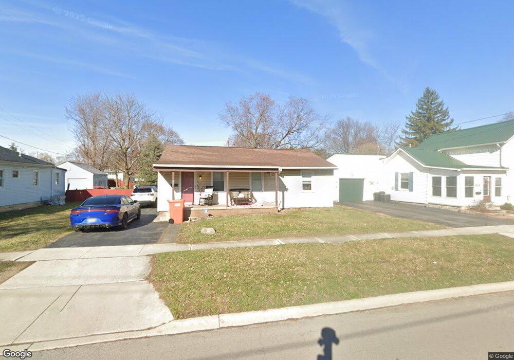 618 Hull Ave, Findlay, OH 45840 - photo 1