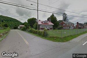 152 Pence St, Pennington Gap, VA 24277