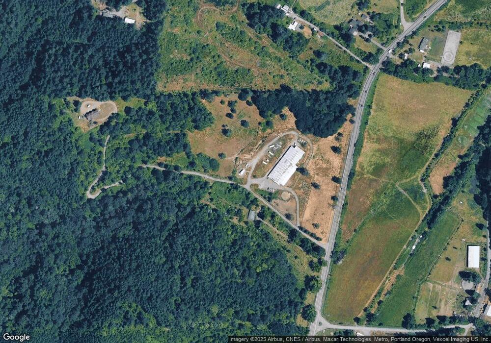 24241 Highway 47, Gaston, OR 97119 - photo 1