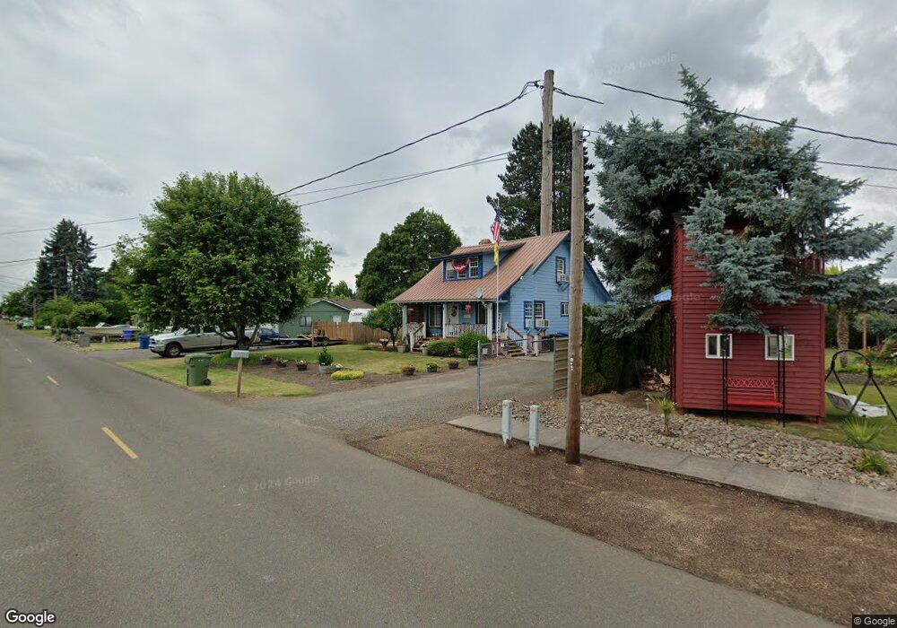 4189 3rd St, Hubbard, OR 97032 - photo 1