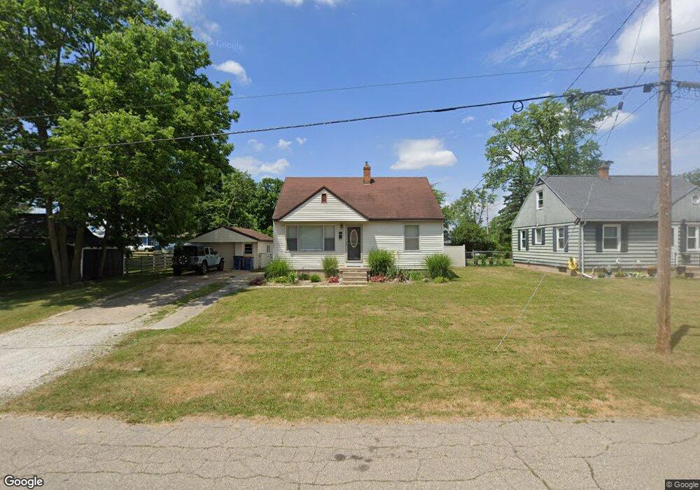 3311 Riverview Ave NE, Grand Rapids, MI 49525 - photo 1