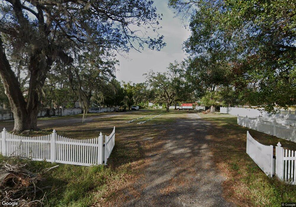 5502 Palm River Rd, Tampa, FL 33619 - photo 1