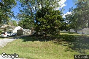 209 S 8th St, Arma, KS 66712