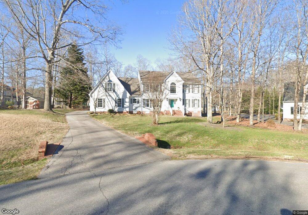 12802 Trenadier Cir, Midlothian, VA 23113 - photo 1