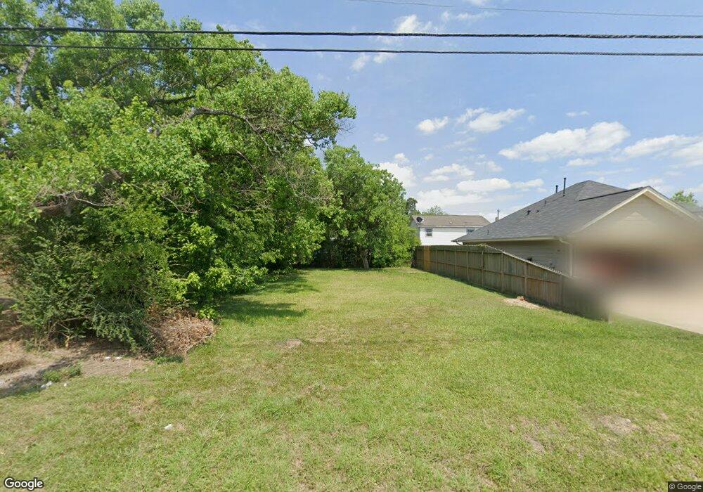 6629 England St, Houston, TX 77021 - photo 1