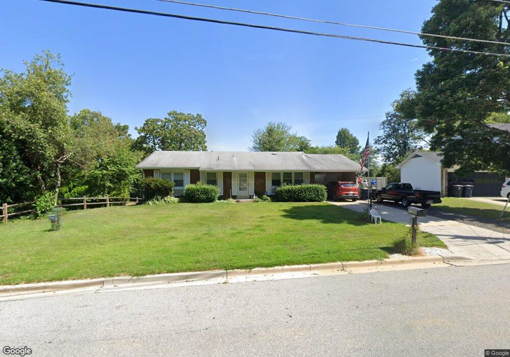 13200 Chalfont Ave, Fort Washington, MD 20744 - photo 1