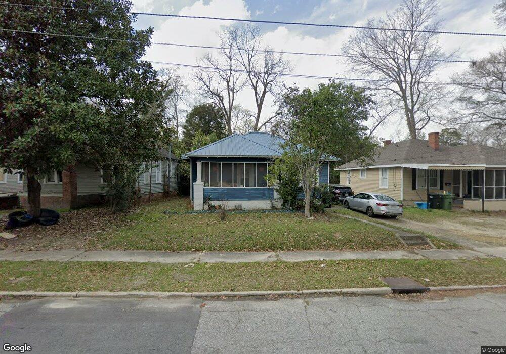 949 Henry Ave, Columbus, GA 31906 - photo 1