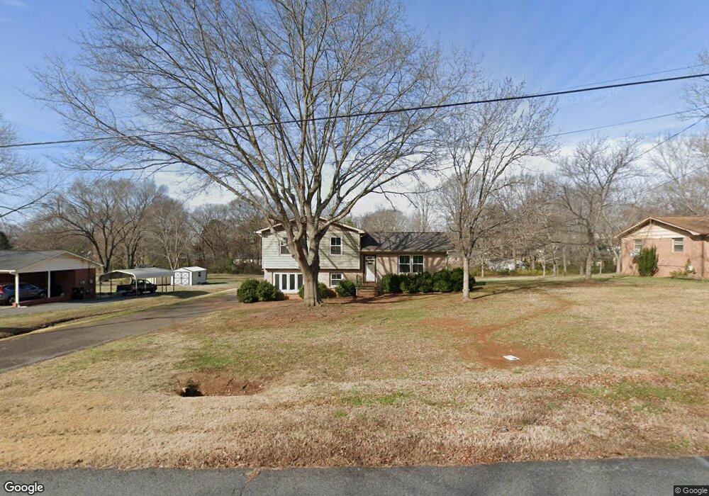 834 Rubens Rd SW, Concord, NC 28027 - photo 1