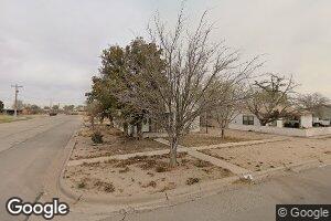 118 W Nebraska Ave, Jal, NM 88252