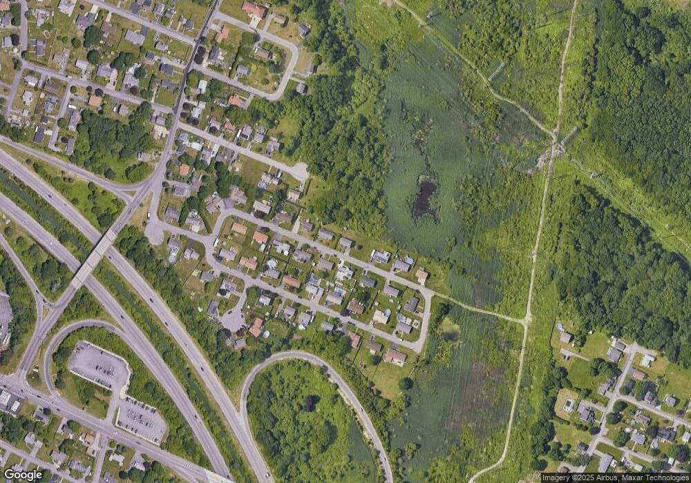 72 Sheraton Ave, Somerset, MA 02725 - photo 1