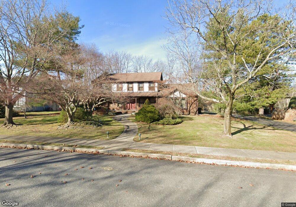 17 Cambridge Way, Ocean, NJ 07712 - photo 1