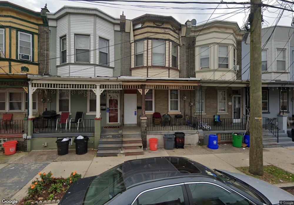 444 Mechanic St, Camden, NJ 08104 - photo 1