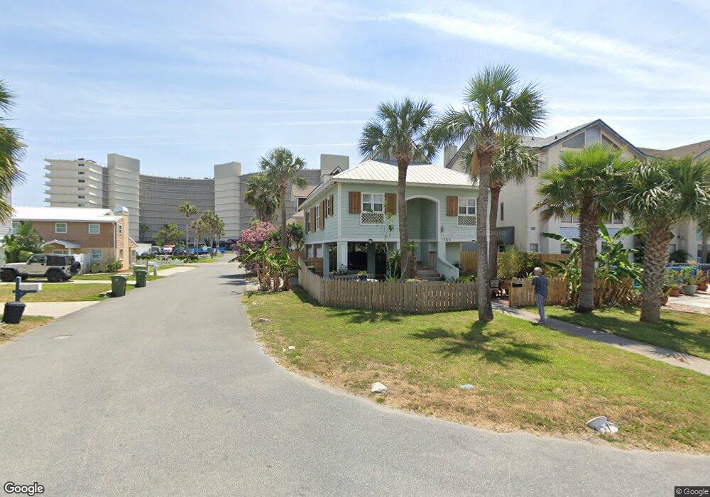 1703 2nd St S, Jacksonville Beach, FL 32250 - photo 1
