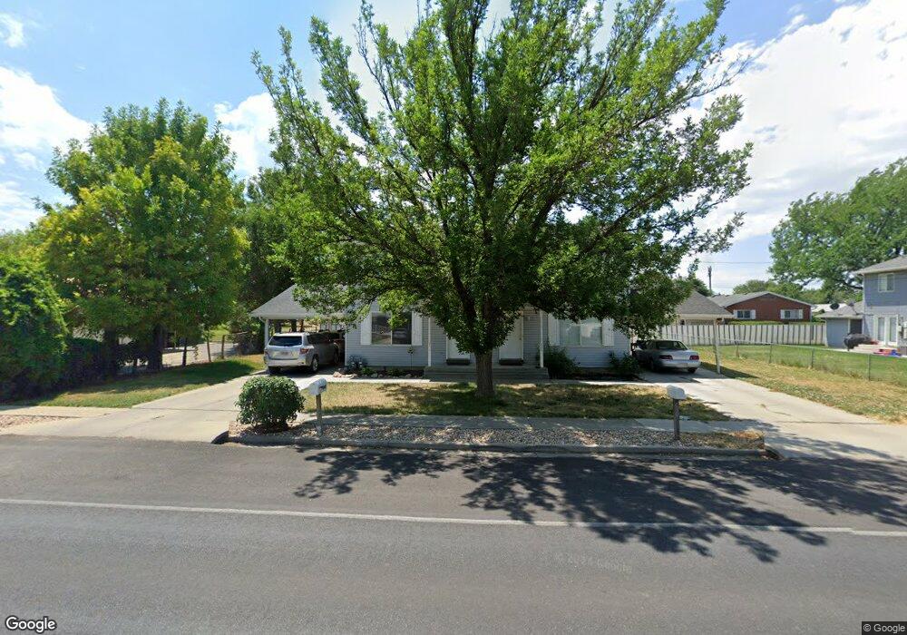 520 E 800 N, Spanish Fork, UT 84660 - photo 1