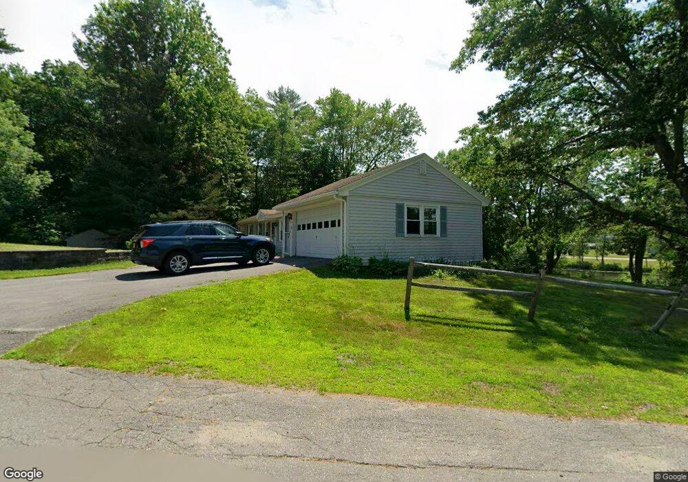 40 Morrill Ave, Waterville, ME 04901 - photo 1