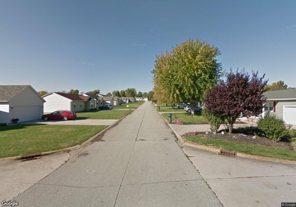 0 W Fifteenth St unit 21162927, Greensburg, IN 47240 - photo 1