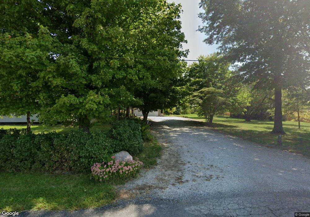 24899 Devaney Rd, Arcadia, IN 46030 - photo 1