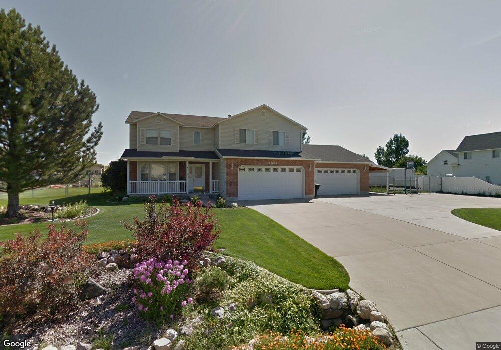 4569 W 4200 S, West Haven, UT 84401 - photo 1