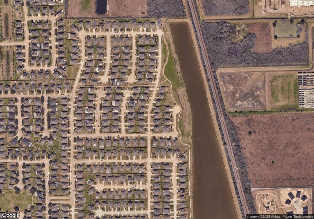 3607 Banbury Ln, Pearland, TX 77584 - photo 1