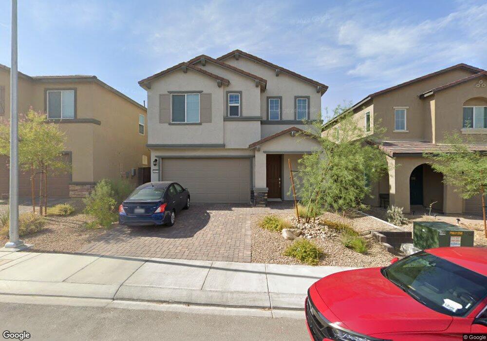 6825 Bayou Hollow Ave, Las Vegas, NV 89156 - photo 1