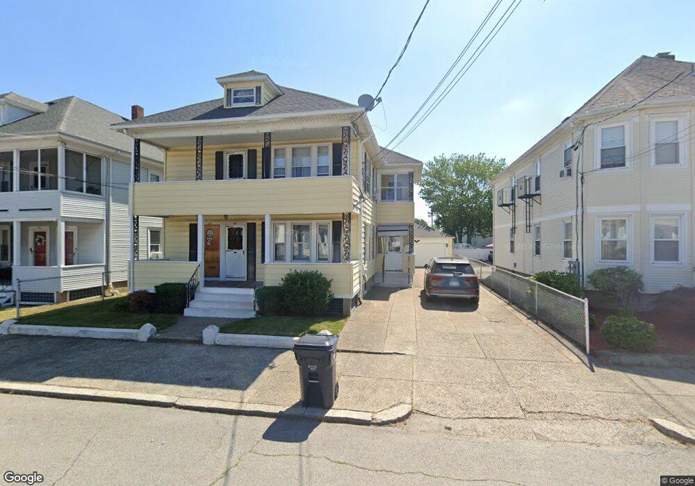 51 Calder St unit 2, Pawtucket, RI 02861 - photo 1