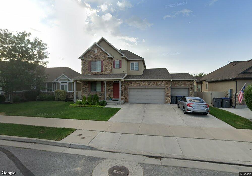 11047 S Greenvale Ct, South Jordan, UT 84095 - photo 1