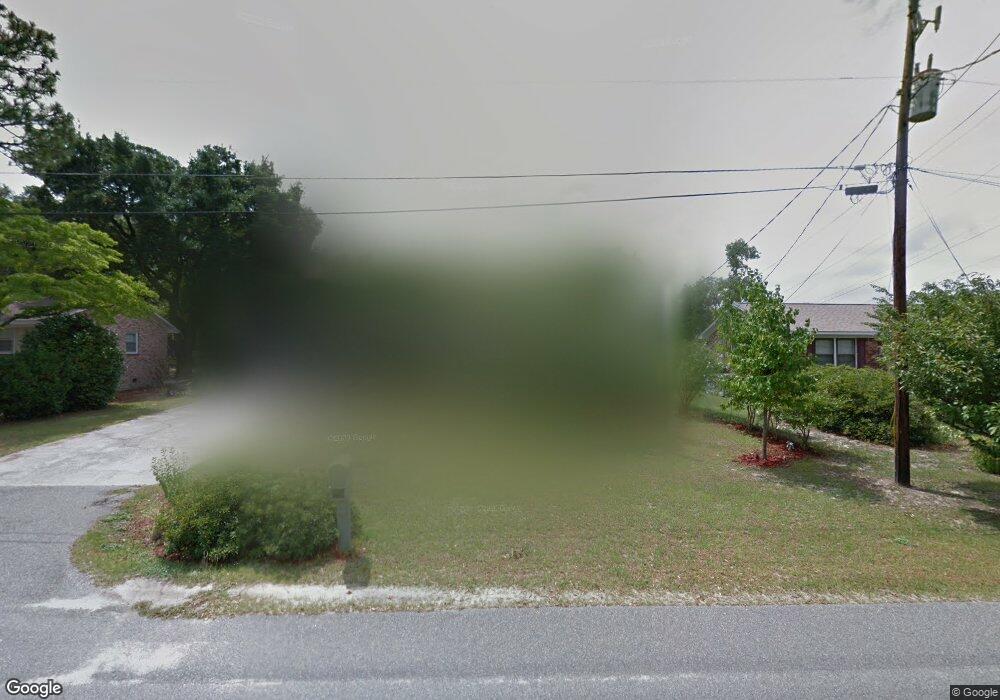 1837 D Ave, West Columbia, SC 29169 - photo 1