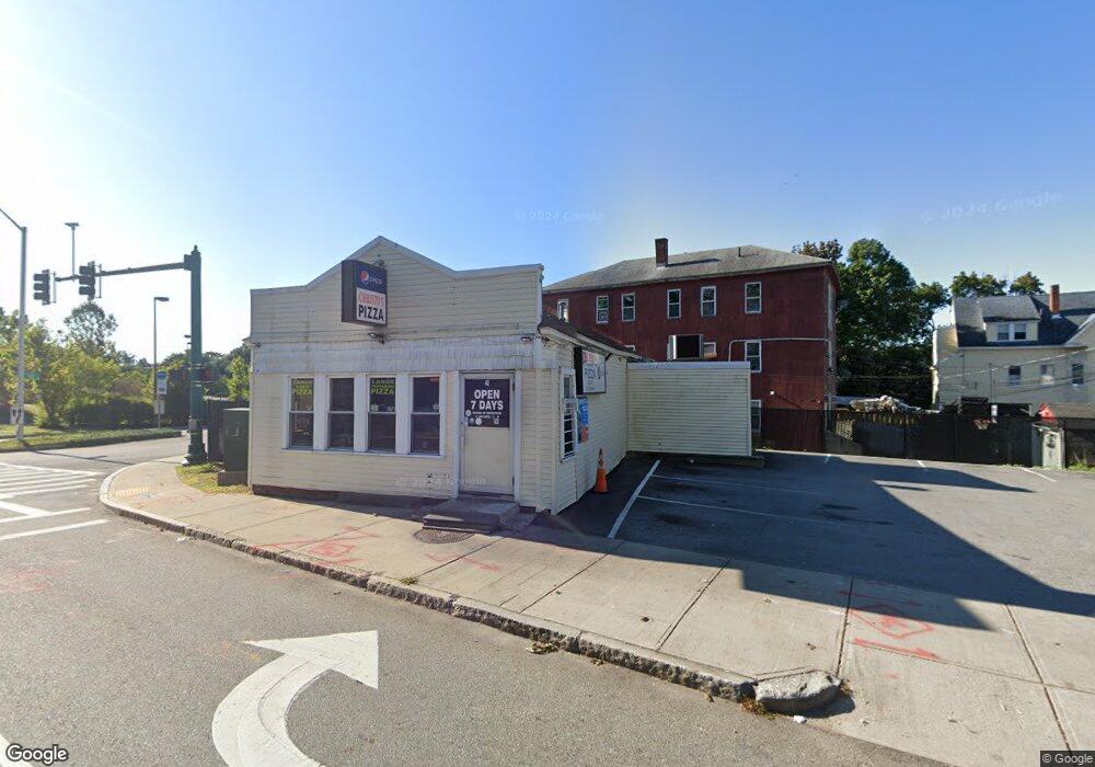 40 Cambridge St, Worcester, MA 01603 - photo 1