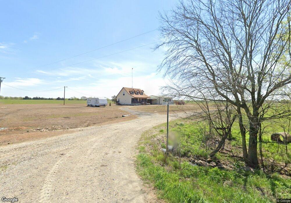 1249 County Road 4330, Whitewright, TX 75491 - photo 1