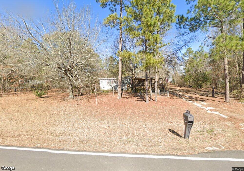 432 Catlin Rd, East Dublin, GA 31027 - photo 1