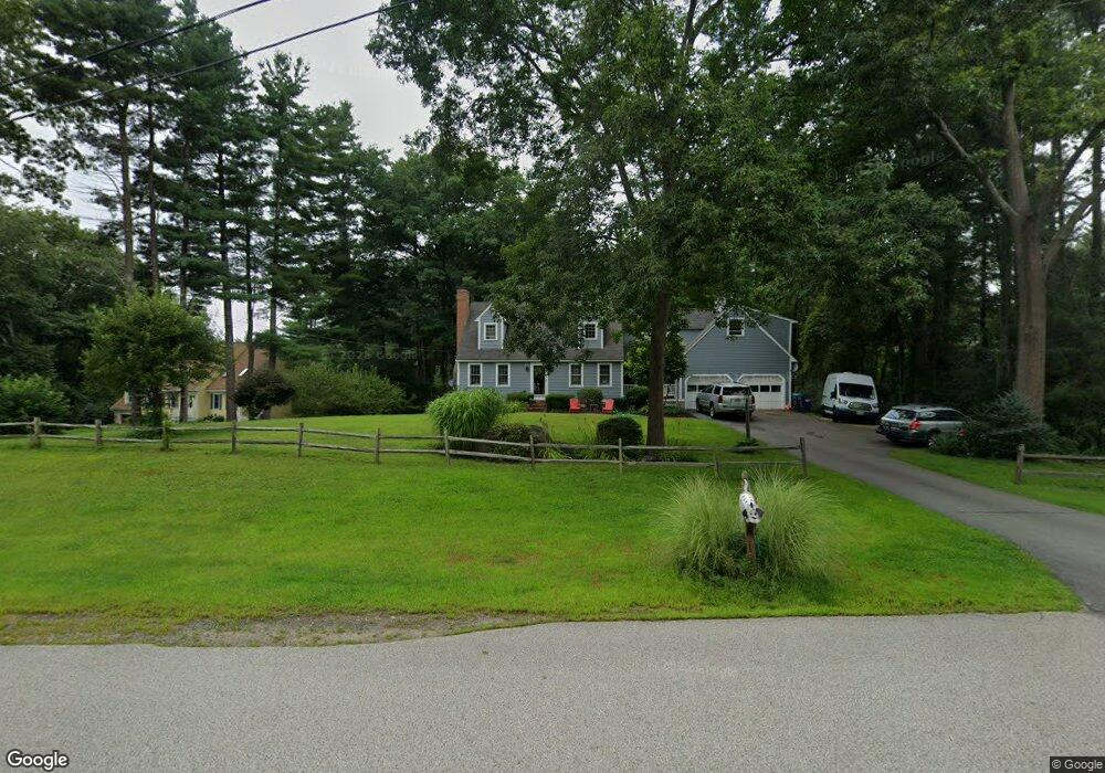 67 Dumbarton Oaks, Stratham, NH 03885 - photo 1