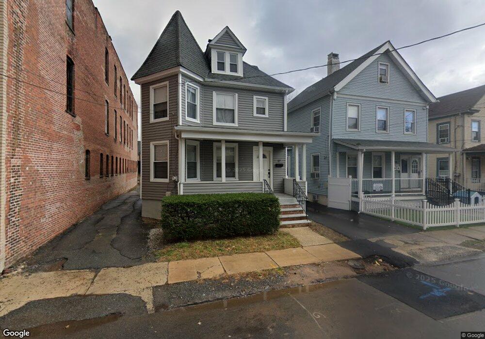 17 Somerset Place, North Plainfield, NJ 07060 - photo 1