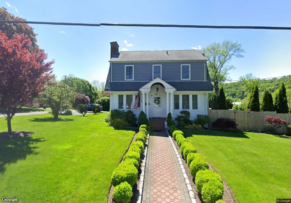 281 Pythian Ave, Hawthorne, NY 10532 - photo 1