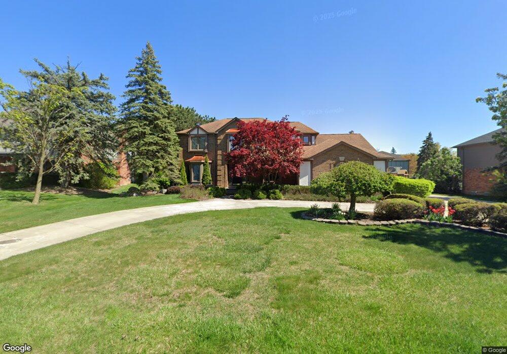 2679 Bloomfield Crossing, Bloomfield Hills, MI 48304 - photo 1