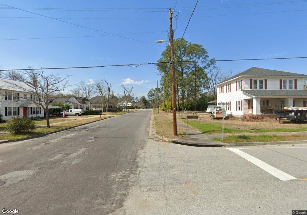 311 S Second Ave, Mc Rae Helena, GA 31055 - photo 1