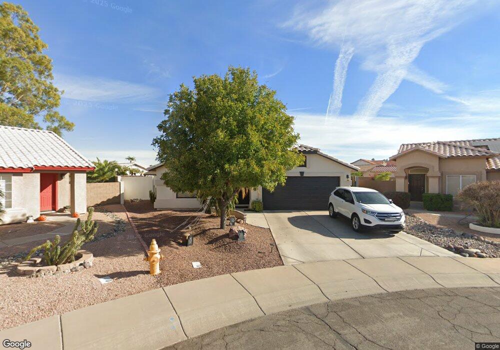 881 N Bogle Ct, Chandler, AZ 85225 - photo 1