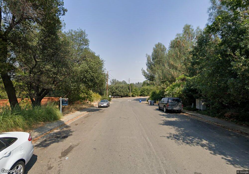 lot 2&3 Azoulay, Redding, CA 96002 - photo 1