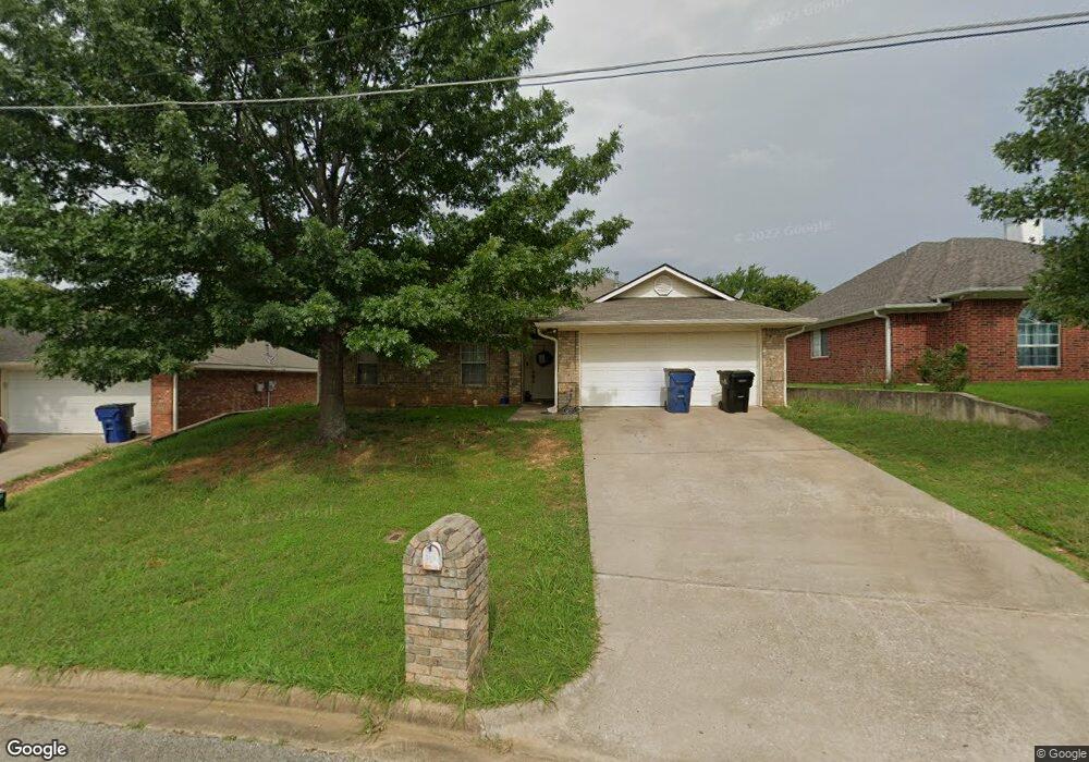 3411 Dana Ln, Denison, TX 75021 - photo 1